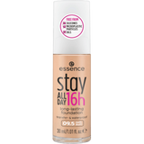essence Foundation Stay All Day 16h Long - Lasting, 30 ml - VivaVoss