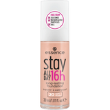 essence Foundation Stay All Day 16h Long - Lasting, 30 ml - VivaVoss