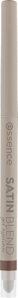 Gel Eyeliner Satin Blend 02 Cocoa essence