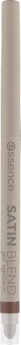 Gel Eyeliner Satin Blend 02 Cocoa essence