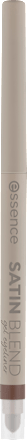 Gel Eyeliner Satin Blend 02 Cocoa essence