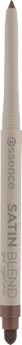 Gel Eyeliner Satin Blend 02 Cocoa essence