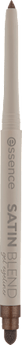 Gel Eyeliner Satin Blend 03 Bronzed Shimmer essence