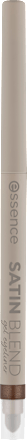Gel Eyeliner Satin Blend 03 Bronzed Shimmer essence