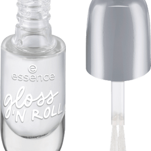 Gel Nagellack 01 Gloss ´N Roll essence