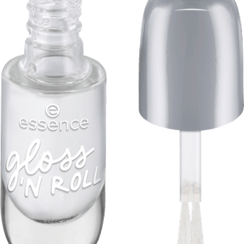 Gel Nagellack 01 Gloss ´N Roll essence
