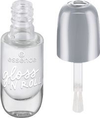 Gel nail polish, 8 ml - Variety of Shades