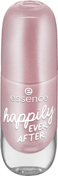 Gel Nagellack 06 Happily Ever After essence