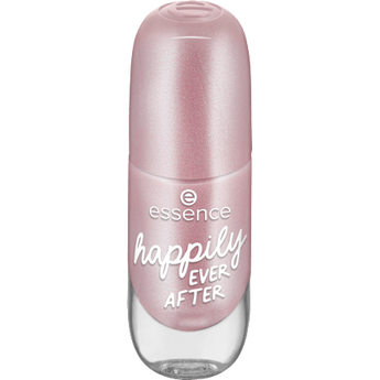 Gel Nagellack 06 Happily Ever After essence