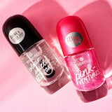 Gel Nagellack 07 Pink Ventures essence