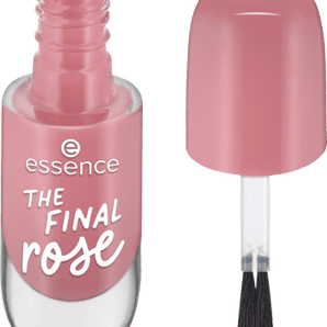 Gel Nagellack 08 The Final Rose essence