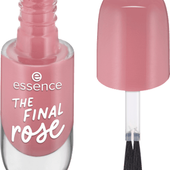 Gel Nagellack 08 The Final Rose essence