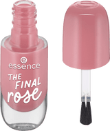 Gel Nagellack 08 The Final Rose essence