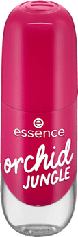 Gel Nagellack 12 Orchis Jungle essence