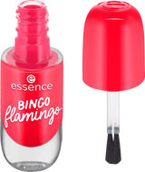 Gel Nagellack 13 Bingo Flamingo essence