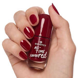 Gel Nagellack 14 All-Time Favoured essence