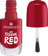Gel Nagellack 14 my Favour Red essence