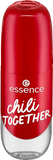 Gel Nagellack 16 Chili Together essence