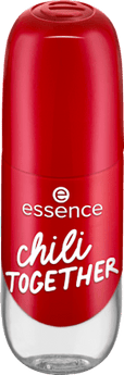 Gel Nagellack 16 Chili Together essence