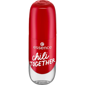 Gel Nagellack 16 Chili Together essence