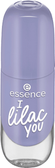 Gel Nagellack 17 I Lilac You essence