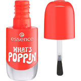 Gel Nagellack 18 What´s Poppin, 8 ml