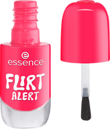 Gel Nagellack 19 Flirt Alert essence