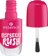 Gel Nagellack 24 Raspberry Rush essence