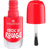 Gel Nagellack 25 Rock 'N' Rouge, 8 ml