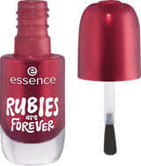 Gel Nagellack 26 Rubies Are Forever essence