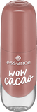 Gel Nagellack 26 Wow Cacao essence