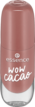 Gel Nagellack 26 Wow Cacao essence