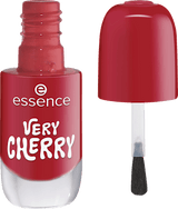 Gel Nagellack 27 Very Cherry essence