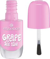 Gel Nagellack 29 Grape To See You essence