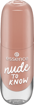 Gel Nagellack 30 Nude To Know essence
