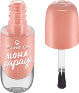 Gel Nagellack 38 Aloha Papaya essence