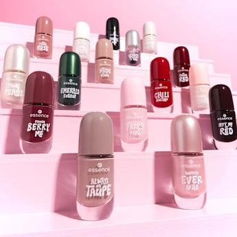 Gel Nagellack 38 Mint To Chill essence