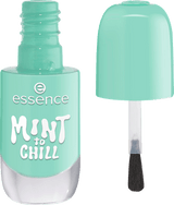 Gel Nagellack 38 Mint To Chill essence