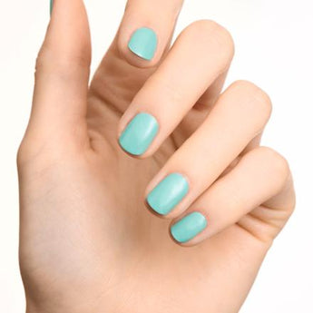 Gel Nagellack 38 Mint To Chill essence