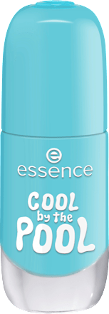Gel Nagellack 39 Cool By The Pool essence