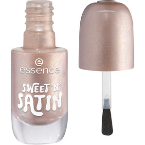 Gel Nagellack 43 Sweet 'N' Satin, 8 ml