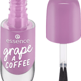 Gel Nagellack 44 Grape A Coffee essence