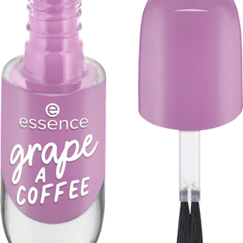 Gel Nagellack 44 Grape A Coffee essence