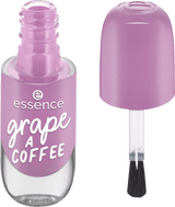 Gel Nagellack 44 Grape A Coffee essence