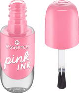 Gel Nagellack 47 Pink Ink essence