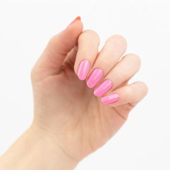 Gel Nagellack 47 Pink Ink essence