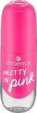 Gel Nagellack 57 Pretty In Pink essence