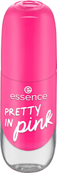 Gel Nagellack 57 Pretty In Pink essence