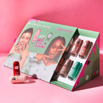 Gel Nagellack 61 Wavy Baby essence