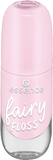 Gel Nagellack 70 Light Rose essence